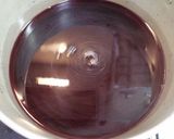 (∵)おっさん屋:赤しそジュース作り方7写真