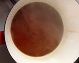 簡単！茄子と豆腐のみぞれ煮風作り方5写真