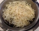カニカマで☆切り干し大根サラダ作り方1写真