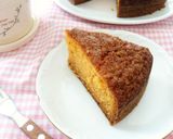 母の味♡素朴なにんじんケーキ作り方7写真