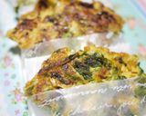 フライパンで焼いちゃう♬大好評のキッシュ作り方5写真