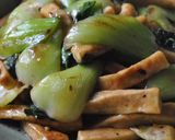 カリフラワーの中華炒め作り方7写真