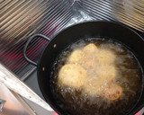 レンコンはさみ揚げ ほんのりから揚げ風味作り方8写真