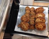 レンコンはさみ揚げ ほんのりから揚げ風味作り方9写真