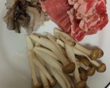☆簡単八宝菜☆作り方2写真