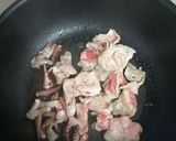 ☆簡単八宝菜☆作り方4写真