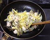 じゃがいもときのこの生姜カレーグラタン♥作り方2写真