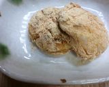 安倍川もち作り方5写真