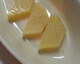 ナスのたっぷりチーズグラタン!(^^)!作り方4写真