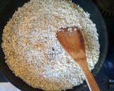卯の花の煮物＊(すき焼きリメイク)作り方3写真