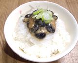簡単　長野県の郷土食　自家製しょうゆ豆作り方12写真