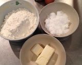 学校でも大人気シンプルクッキー♡作り方1写真