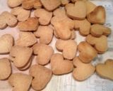 学校でも大人気シンプルクッキー♡作り方11写真