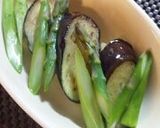 ナスのたっぷりチーズグラタン!(^^)!作り方5写真