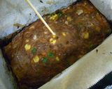 柔らか食感♬華やかな✿ミートローフ✿作り方9写真