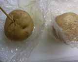柔らか食感♬華やかな✿ミートローフ✿作り方19写真