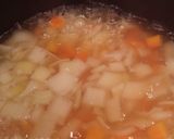 彩りポテトサラダ♪作り方2写真