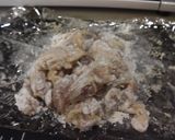 塩ヨーグルト＆タバスコ漬!辛旨鶏モモ焼♬作り方3写真
