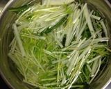 簡単 和風唐揚げ*サラダ付作り方1写真