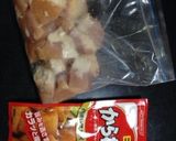 簡単 和風唐揚げ*サラダ付作り方2写真