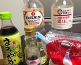 簡単 和風唐揚げ*サラダ付作り方4写真