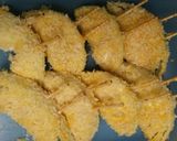 新たま♪オニオンフライ作り方2写真