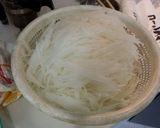 香港風大根餅作り方2写真