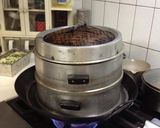 香港風大根餅作り方11写真