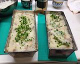 香港風大根餅作り方12写真