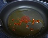 レンコンのきんぴら作り方2写真