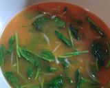 簡単！野菜たっぷりカレーなシチュー作り方3写真