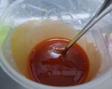 ☆お肉だけの酢豚☆作り方1写真