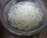 ☆お肉だけの酢豚☆作り方3写真