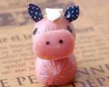 ミニフランクdeお馬さん☆キャラ弁作り方10写真
