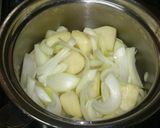 煮崩れない!ホクホク肉じゃが作り方2写真