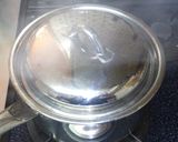 煮崩れない!ホクホク肉じゃが作り方4写真