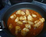 ☆お肉だけの酢豚☆作り方5写真