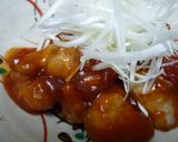 ☆お肉だけの酢豚☆作り方6写真