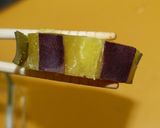 砂糖だけで☆簡単さつまいもの甘露煮作り方5写真