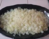 いつものハンバーグ作り方1写真