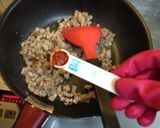 ニラモヤシの味噌炒め作り方4写真