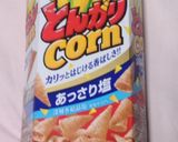 ☺マフィンに♪なんちゃってコーングリッツ作り方1写真