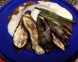 簡単！野菜たっぷりカレーなシチュー作り方7写真