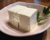 《簡単♪ おつまみ》豆腐の塩麹漬け作り方6写真