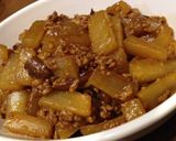 《簡単♪ 旨辛♪》麻婆大根作り方13写真