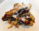 きのこのオリーブオイル醤油♡作り方6写真
