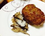 きのこのオリーブオイル醤油♡作り方7写真