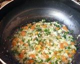 離乳食 ツナと小松菜のトロトロ煮♡作り方4写真