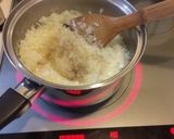 ふわふわハンバーグ作り方2写真