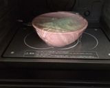 ふわふわハンバーグ作り方1写真
